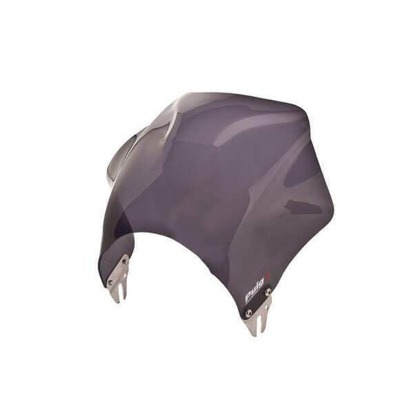 Puig PUIG UNIVERSAL RAPTOR SCREEN DARK SMOKE